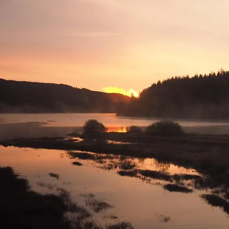 C4 Albmatte-fewo Sauna, Hallenbad Aussenbecken Massagen Nebenan * Menzenschwand