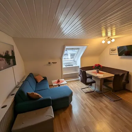 C4 Albmatte-fewo Sauna, Hallenbad Aussenbecken Massagen Nebenan
