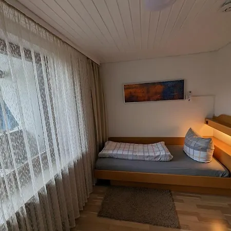 Apartment C4 Albmatte-fewo Sauna, Hallenbad Aussenbecken Massagen Nebenan *
