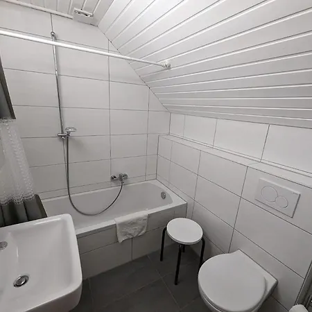 C4 Albmatte-fewo Sauna, Hallenbad Aussenbecken Massagen Nebenan Apartamento Menzenschwand-Hinterdorf