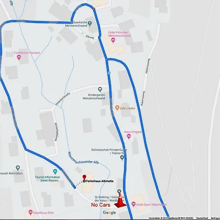 C4 Albmatte-fewo Sauna, Hallenbad Aussenbecken Massagen Nebenan Menzenschwand-Hinterdorf