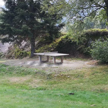 C4 Albmatte-fewo Sauna, Hallenbad Aussenbecken Massagen Nebenan *